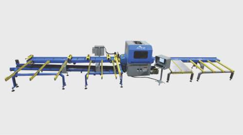 Alpine Linear Saw 5 0 Alpine An ITW Company Alpine Linear Saw 5 0 Alpine An ITW Company