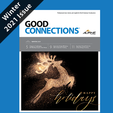 Good Connections Winter 2021
