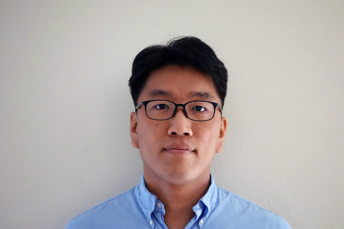 Yoonhwak Kim, P.E.