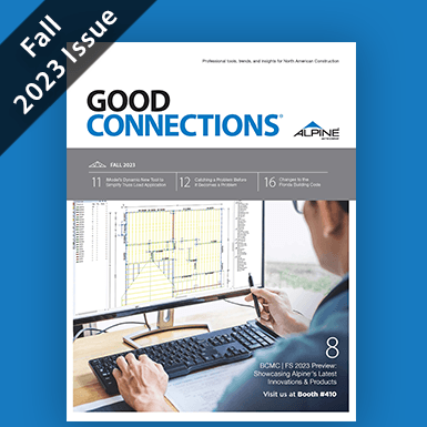 Good Connections Fall 2023