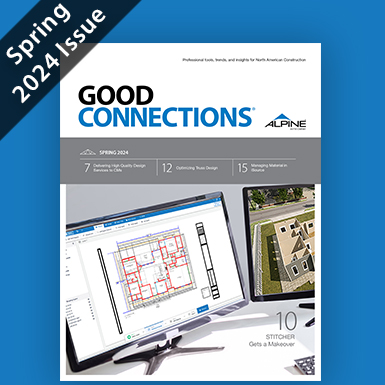 Good Connections Spring 2024