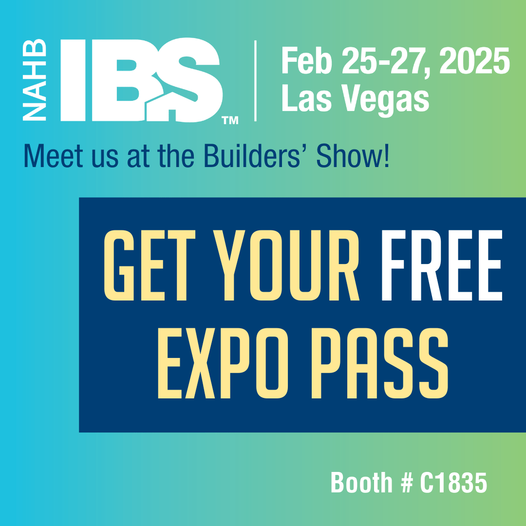 IBS 2025 Free Expo Pass