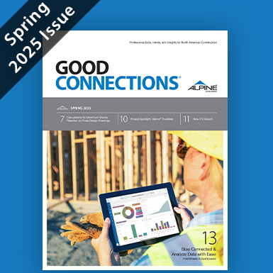 Good Connections Spring 2025