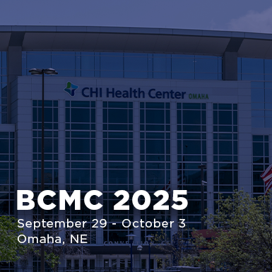 BCMC 2025