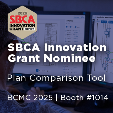 SBCA Innovation Grant Nominee