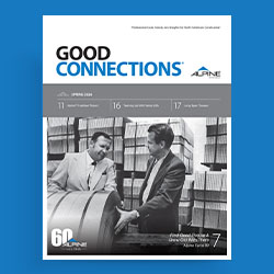 Good Connections Spring 2026